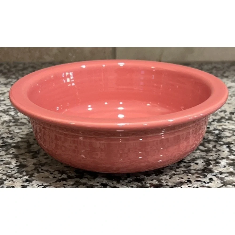 Fiesta Homer Laughlin Co. HLC 8.5